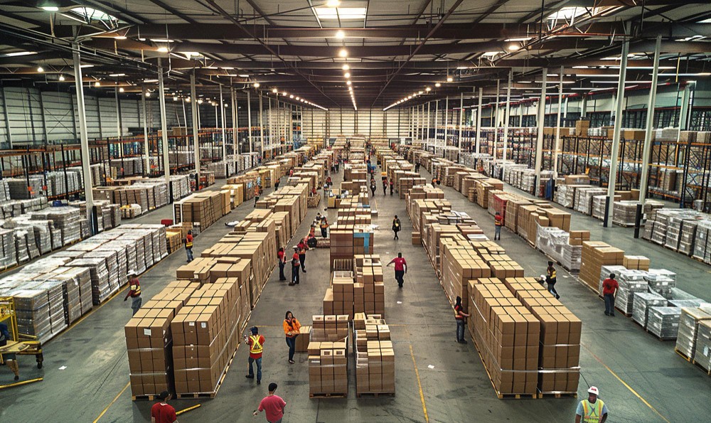 APEXIA CORP professional moving and logistics team securing corporate assets